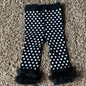 Baby Leggings